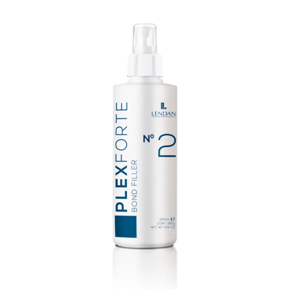 Plexforte Bond Filler Nº2 Lendan