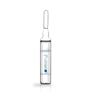 Plexforte Bond Repair Shot Mask Nº3 Lendan