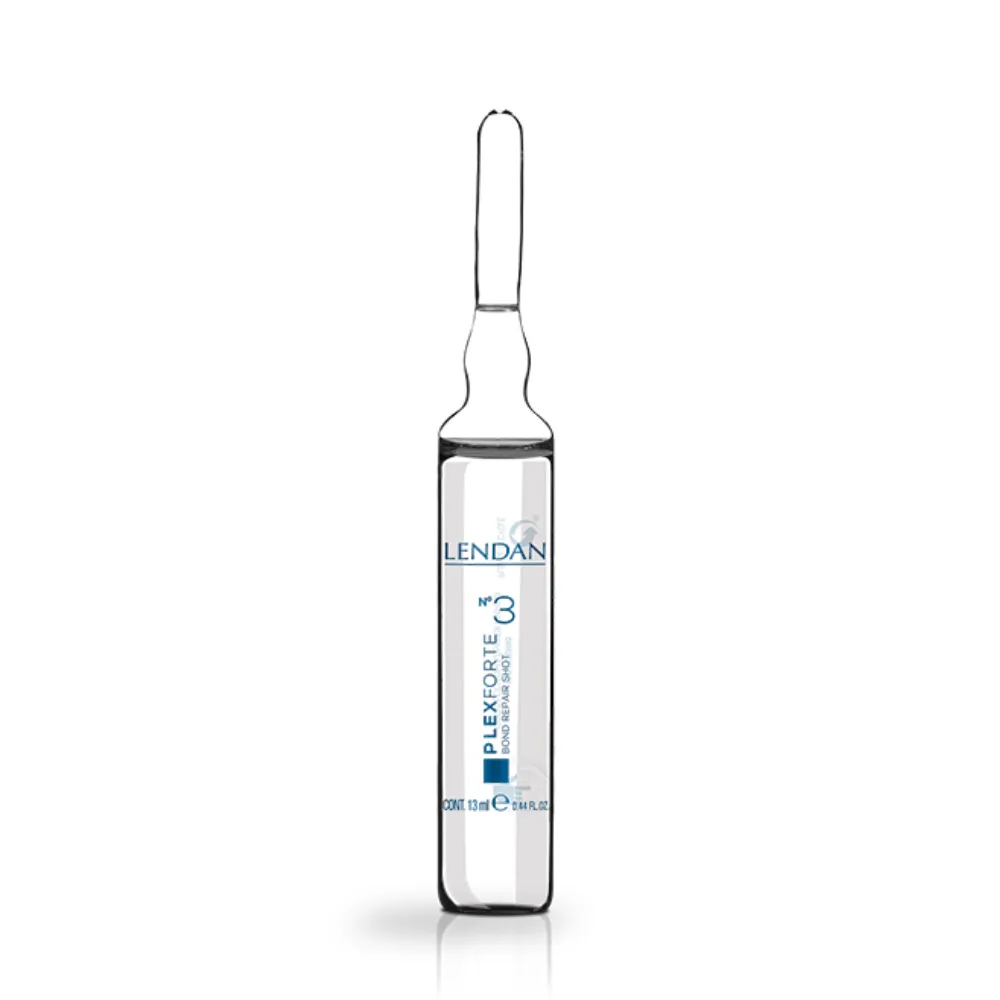 Plexforte Bond Repair Shot Mask Nº3 Lendan