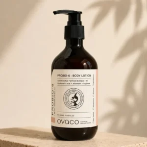 Probio 6 Body Lotion