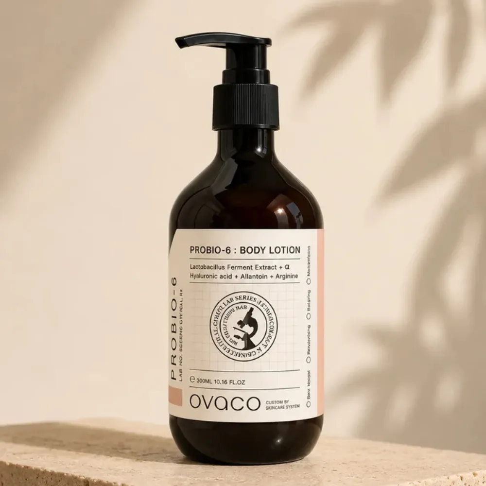 Probio 6 Body Lotion