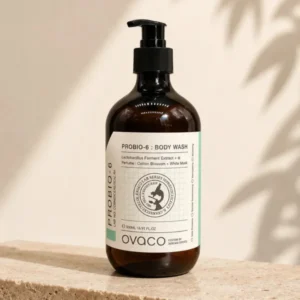 Probio 6 Body Wash Ovaco