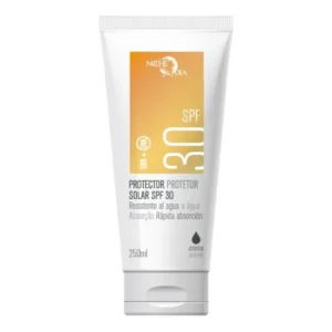 Protector Solar SPF 30 Noche y Dia