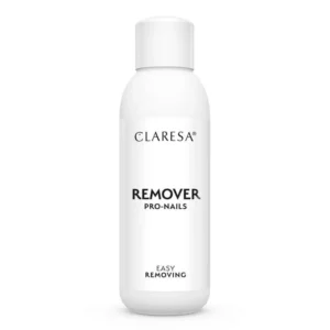 Remover Semipermanente Claresa 500 ml