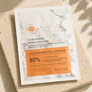 Savia Hydra Fill Up Mask Ovaco