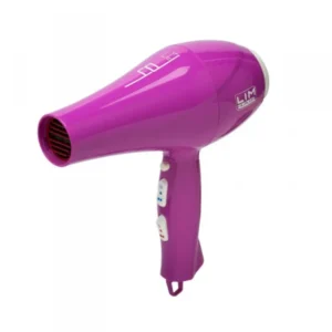 Secador HP 3.7 Lim Hair