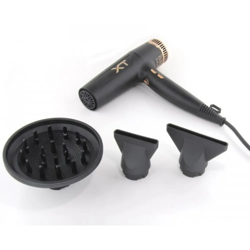 Secador profesional XT Lim Hair