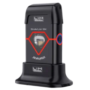 Shaver Devourer Shavlim 15K Lim Hair