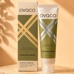 Sleeping Cream Mask