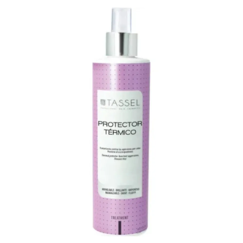 Spray Protector Térmico Tassel