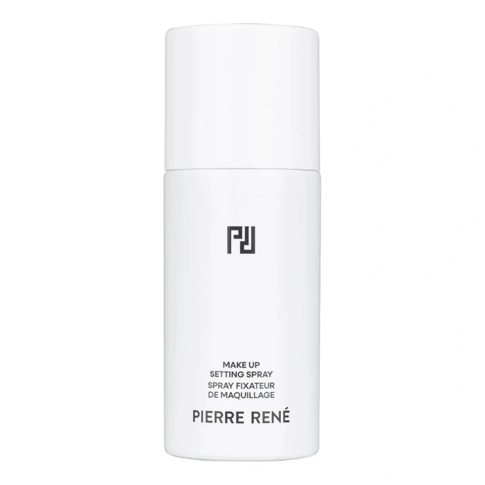 Spray fijador maquillaje Pierre Rene