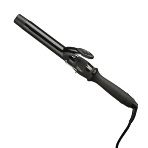 Tenacilla Rizadora Electrica 28mm Barra 156mm Eurostil