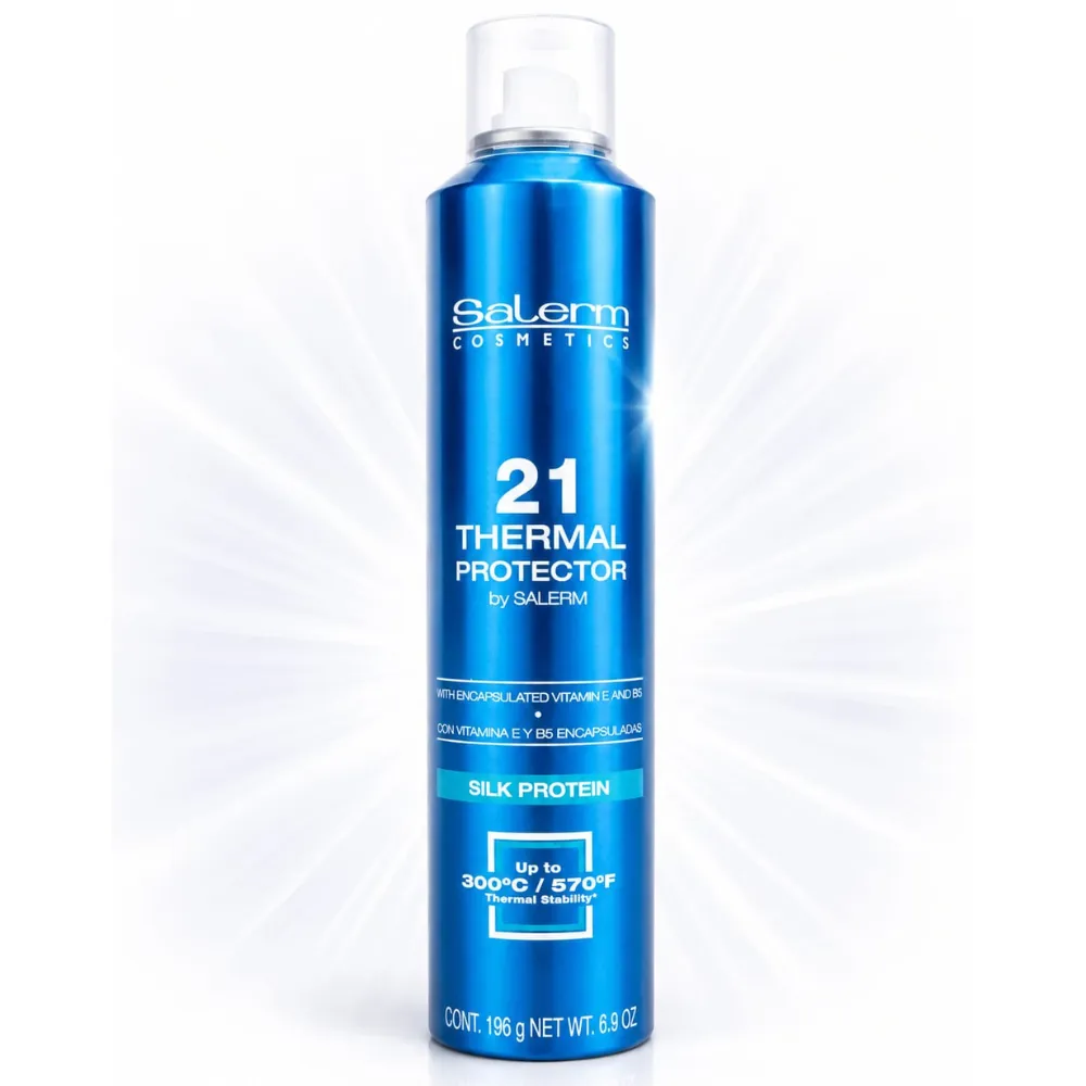 Thermal Protector Salerm 21
