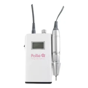 Torno Profesional 30.000 RPM Pocket Pollie