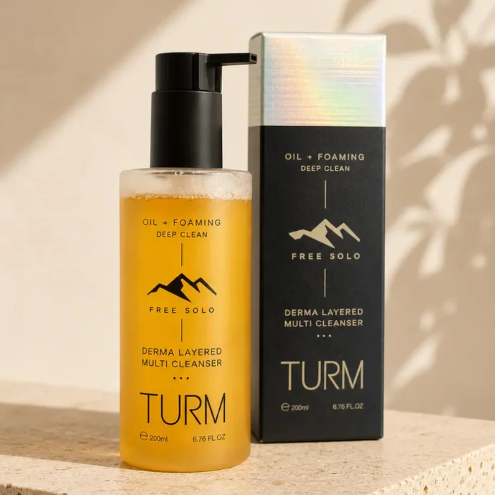 Türm Freesolo Multi Cleanser