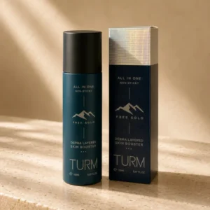 Türm Freesolo Skin Booster