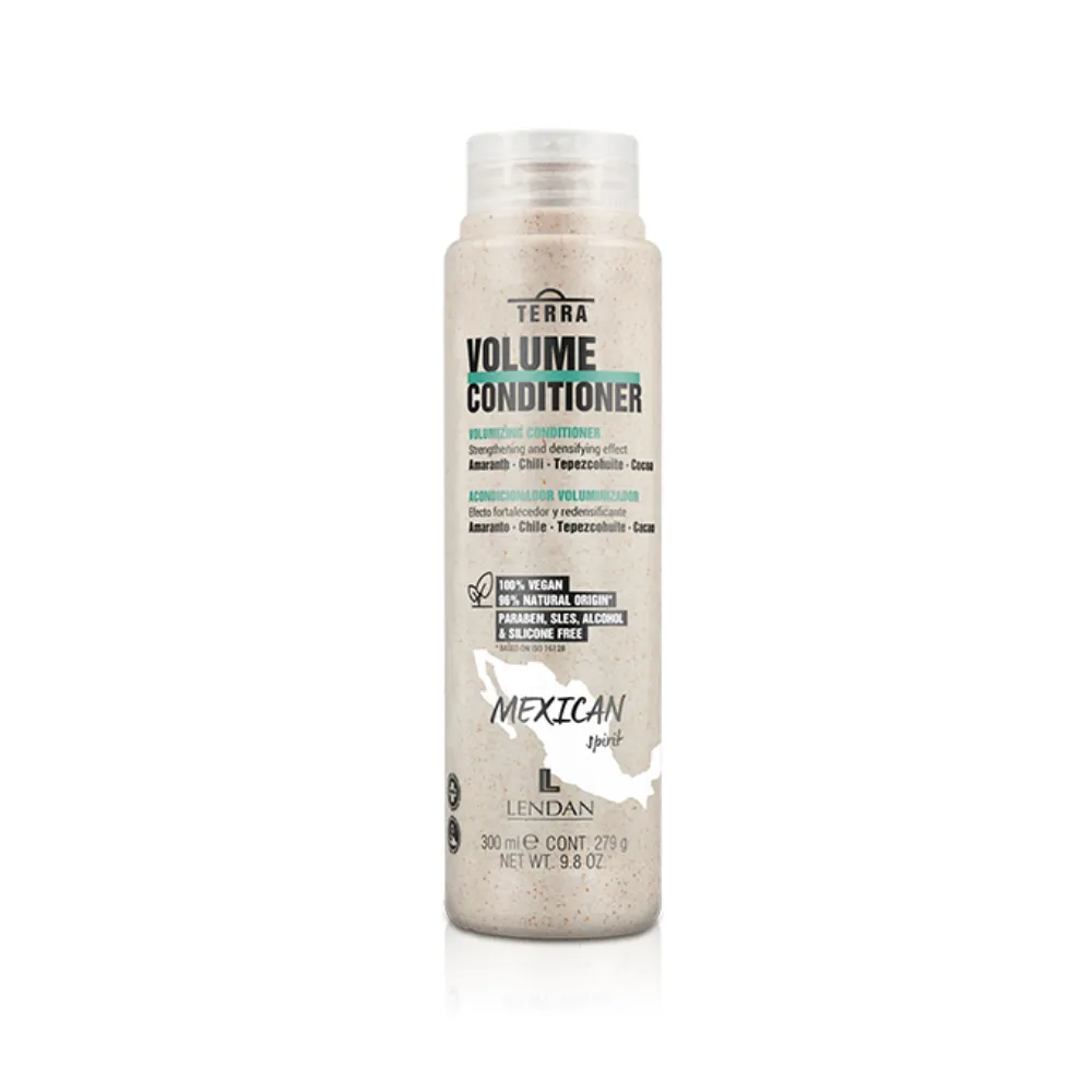 Volume Conditioner Terra
