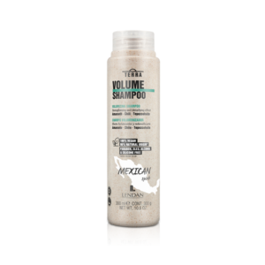Volume Shampoo Terra